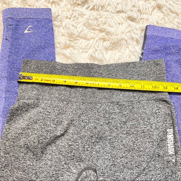 Gymshark Ombré Leggings! - Picture 6 of 6